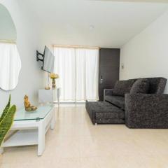 Chic 2Bedroom in Cúcuta