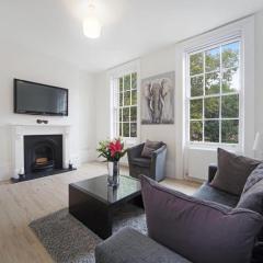 Large 2 Bed Apartment London Camberwell Champion Park Denmark Hill - Great For Long Stays
