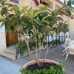 Casa Rural Hospital de las Palabras