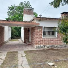 Alquiler de Casa en Cosquin temporario