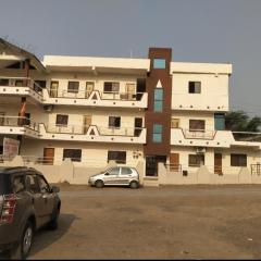 Shivam Residency