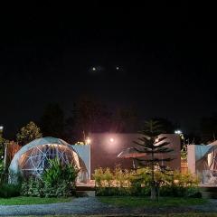 Greatland Glamping Khaoyai Resort เกรซแลนด์เขาใหญ่