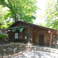 Tabino Camping Base Akiu Tree House - Vacation STAY 23966v