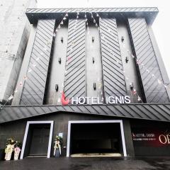 Ignis hotel