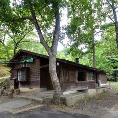 Tabino Camping Base Akiu Tree House - Vacation STAY 23973v