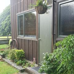 Mangaroa, farmstay