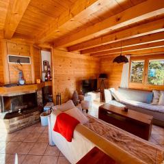 Chalet La Clusaz, 5 pièces, 8 personnes - FR-1-459-227