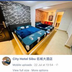 City hotel