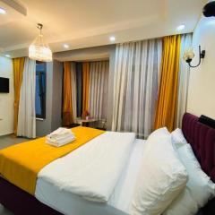 Galata Zade Luxury Boutique Hotel