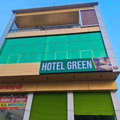 OYO HOTEL GREEN