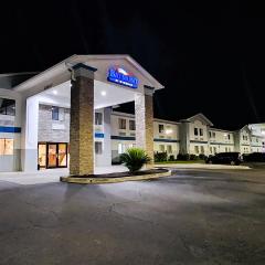 Baymont by Wyndham Port Wentworth
