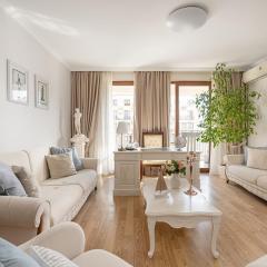 RG Apartment