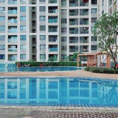 Suite Living Furnished Suites - Saigon City Center 2 Bedroom & 3 Bedroom