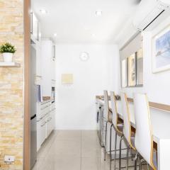Broadwater Bay Villa
