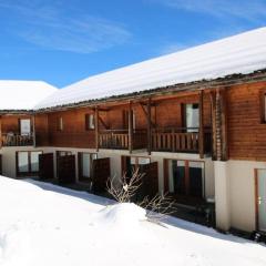 Résidence Parc Aux Etoiles - Chalets pour 7 Personnes 214