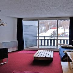 Résidence Cortina 2 - Appartements pour 6 Personnes 884