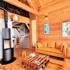 Chalet Piganiol-puy-saint-vincent - Chalets 684