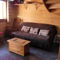 Chalet Aiguilles - Chalets pour 8 Personnes 214