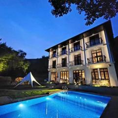 La Petronilla Boutique Hotel Moganshan