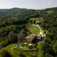 Agriturismo La Costa - Casa Vacanze