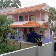 Ganesh homestay