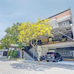 OYO 93112 Garden Homestay 3 Merlion