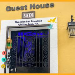 310Guest-House La Vyda