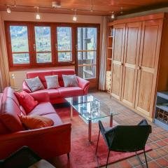 Apartment Aragon T100 by Interhome