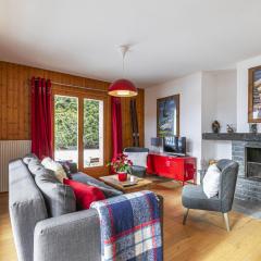 Apartment Brocard by Interhome