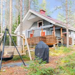 Holiday Home Kanerva by Interhome