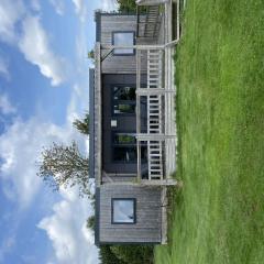 Holiday Home Natuurlijk de Veenhoop by Interhome