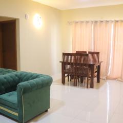 Tanour stay 2bhk apartment