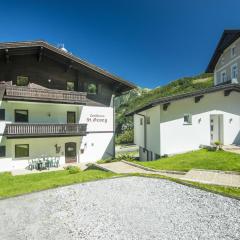 Holiday Home Landhaus St- Georg-9 by Interhome