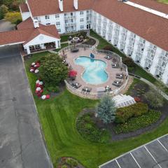 The Inn at Apple Valley, an Ascend Collection Hotel