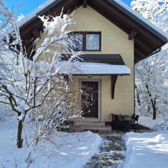 Holiday Home Lemut