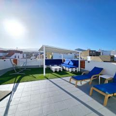 St George's Apartments - Gran Canaria