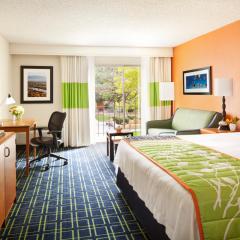 The Querque Hotel