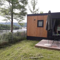 Holiday Home Tiny Haus Altmühlblick II by Interhome