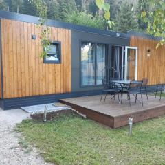 Holiday Home Tiny Haus SMALI by Interhome