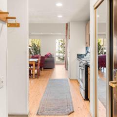 Palisades Tahoe Lodge Rentals Studio Loft #315