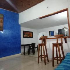 Casa low cost