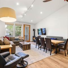 Palisades Tahoe Lodge Rentals Premium Two Bedroom #805
