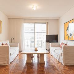 Apartment in Recoleta