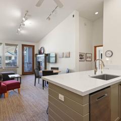 Two Bedroom #801