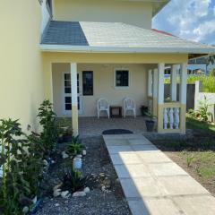 1 Bed Cottage in Gated Community