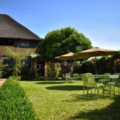 African Roots Gulu