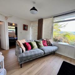 Snowdonia Chalet Eryri