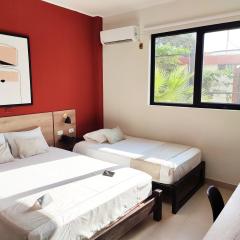 Rua Hoteles Talara