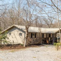 Little Smoky Retreat , 3 Bedroom , Close to downtown Gatlinburg AND Pigeon Forge