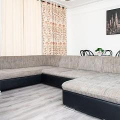 A luxury 2 bedroom flat in NN1